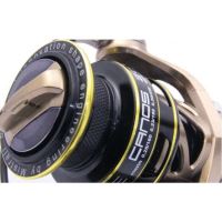 Mistrall Naviják Canos 3000 (1)