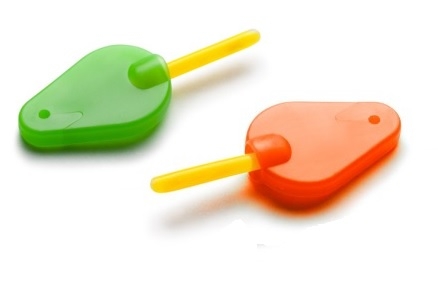 Extra carp čihátko bite indicator + light stick zdarma