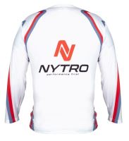 Nytro Triko UVP50 Long Sleeve Shirt (1)