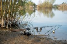 Nash Prut Scope OPS Dark Cork 2,7 m 3,25 lb (13)