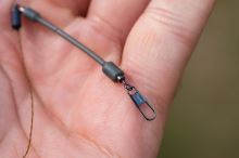 Preston Innovations Závěska Feeder Links Stiff 2 ks (12)