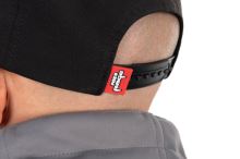 Fox Rage Kšiltovka Shield Flat Peak Cap (8)