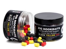 CC Moore Plovoucí Nástrahy NS1 Zig Hookbaits 8x12 mm 100 ks CC Moore Plovoucí Nástrahy NS1 Zig Hookbaits 8x12 mm 100 ks