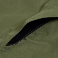 One More Cast Bunda Forest Green Mrigal Spring Water Resistant Jacket (11)