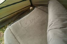 Nash Lehátko Se Spacákem Indulgence 4 Leg Junior Sleep System (11)