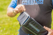 Preston Innovations Obal Na Topsety Competition XS Top Kit Case Long 12 (5)