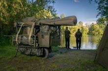 Trakker Přepravní vozík X-Trail T8 Barrow (12)