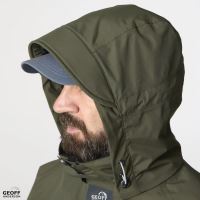 Geoff Anderson Bunda Dozer7 Green (23)