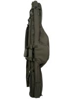 Daiwa IS Pouzdro Na 3 Sestavené Kaprové Pruty