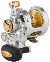 Fin-Nor Multiplikátor Marquesa 30 Lever Drag Reel