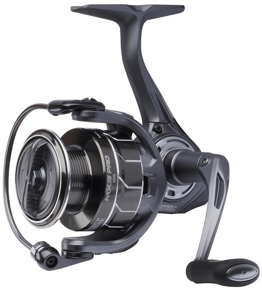 Mitchell naviják mx3 pro 2000