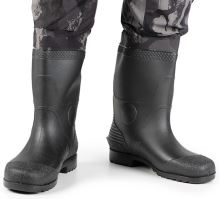 Fox Rage Brodíci Kalhoty Breathable Lightweight Chest Waders (2)
