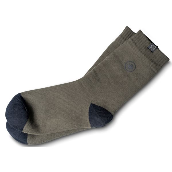 Nash Ponožky Zero Tolerance Waterproof Socks Element