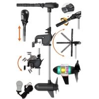 Haswing Elektromotor Protruar 2.0 85 LB 12 V (3)