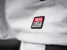 Fox Rage Bunda Light Camo RS Triple Layer Jacket (24)