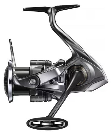 Shimano Naviják Twin Power FE 4000 XG