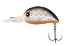 Mikado Wobler Shimmy DR Plovoucí Holo Freak 3 cm 3,3 g