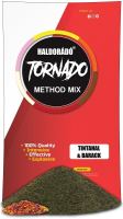Haldorádó Method Mix Tornado 500 g - Kalamáry Broskev