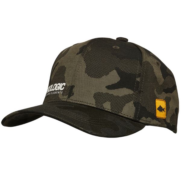 Prologic Kšiltovka Chod Rig Cap Onesize Camo