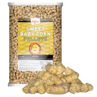 Carp Zoom Pelety Sweet Baby Corn Pellets - 800 g