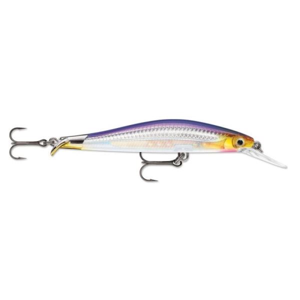 Rapala Wobler RipStop Deep PD