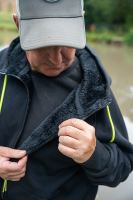 Matrix Mikina Sherpa Hoody (4)