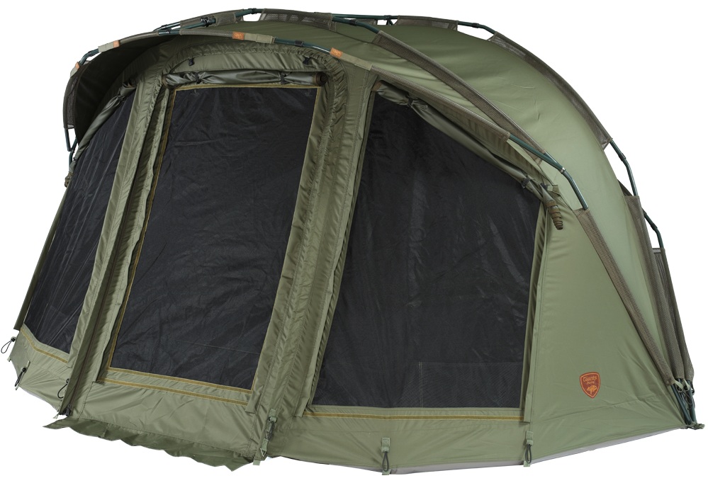 Giants fishing bivak luxury bivvy 2-3 man mk2