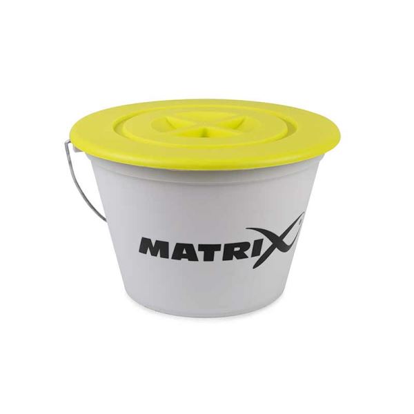 Matrix Kbelík Bait Bucket 17 l