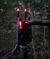 Flacarp Záchytné Uši S Diodou (7)