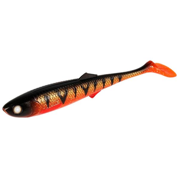 Mikado Gumová Nástraha Sicario Orange Perch Balení