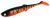 Mikado Gumová Nástraha Sicario Orange Perch Balení
