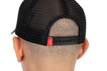 Fox Rage Kšiltovka Limited Edition Species Trucker Caps Zander (1)