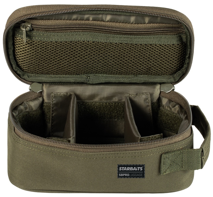 Starbaits pouzdro na olova pro lead bag