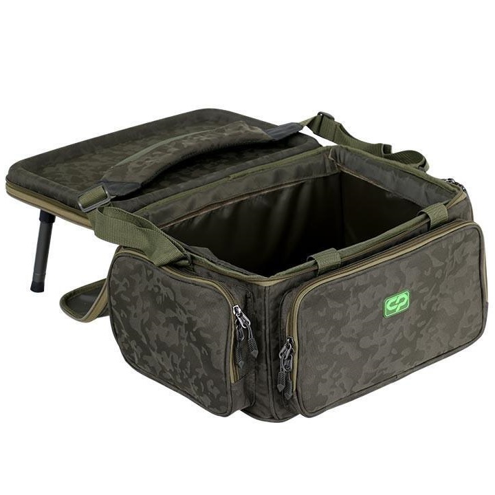 Levně Carppro taška se stolkem bag table