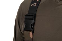 Fox Zimní Oblek Khaki/Camo Wintersuit (15)