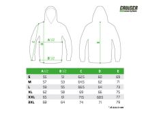 Delphin Bunda Cruiser Hero (1)