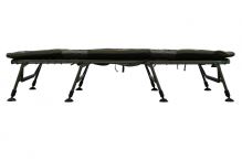 Solar Lehátko Worldwide Bedchair STD 8 Leg