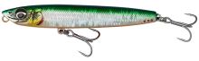 Savage Gear Wobler Cast Hacker Fast Sinking BGO LS