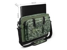 Delphin Brašna Na Notebook NTB+ Space G2 (4)