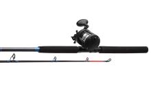 Kinetic Prut Boat CC Combo 1,8 m 100-400 g Kinetic Prut Boat CC Combo 1,8 m 100-400 g