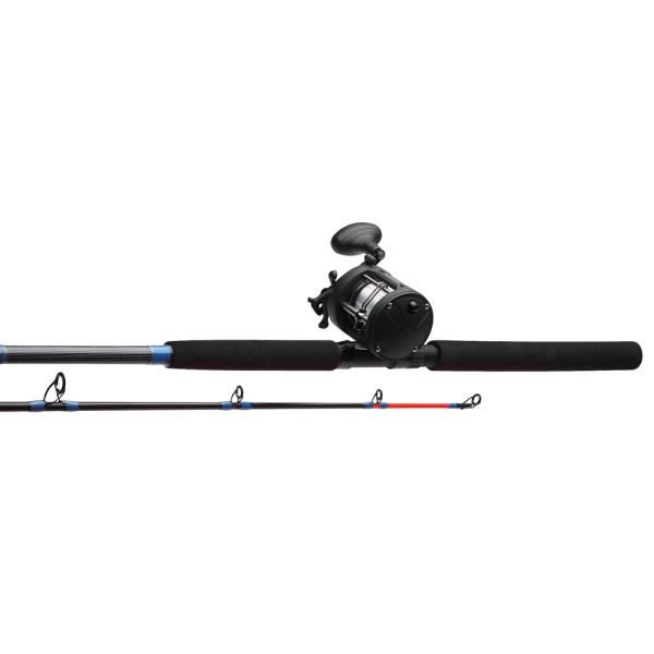 Kinetic Prut Boat CC Combo 1,8 m 100-400 g