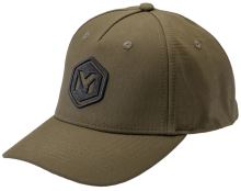 Mivardi Kšiltovka Voděodolná MC Hnědá
