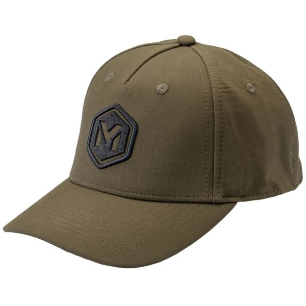 Mivardi Kšiltovka Voděodolná MC Zelená