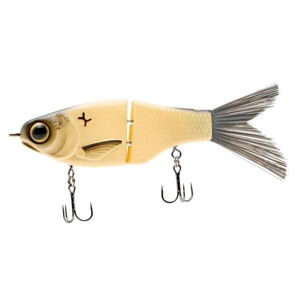 Spro Wobler KGB Lil Guy Bone 11,4 cm 25,5 g