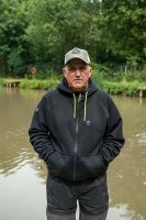 Matrix Mikina Sherpa Hoody (1)