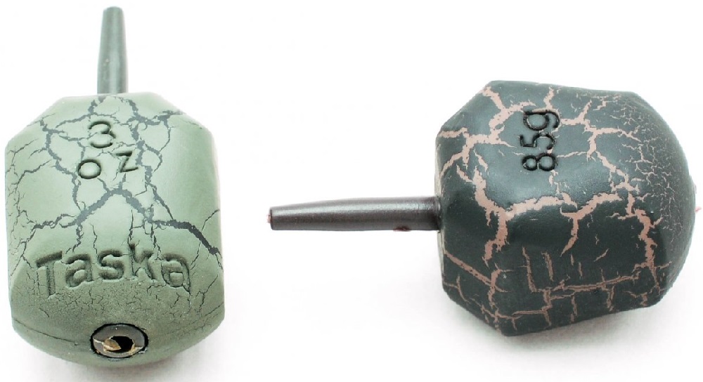 Taska zátěž square kostka inline-42g