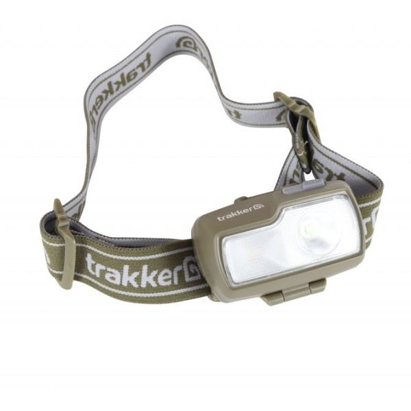 Trakker Čelovka Nitelife Headtorch 420