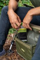 Korum Organizér Na Křesla Progress Chair Organiser (12)