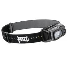 Petzl Čelovka Swift RL PRO Černá