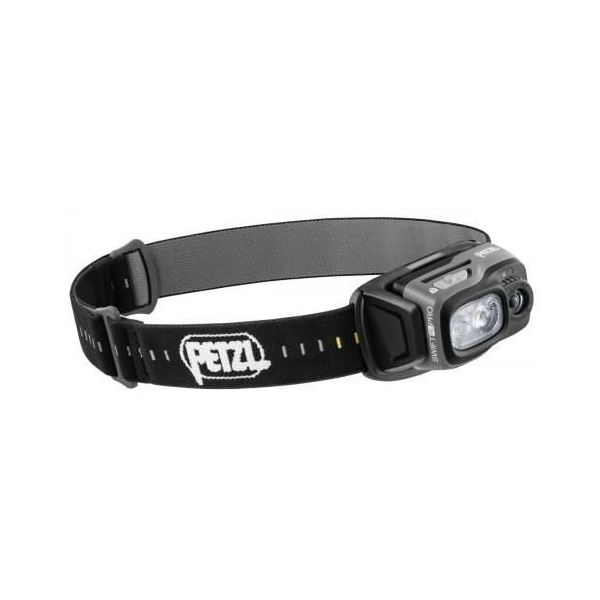 Petzl Čelovka Swift RL PRO Černá